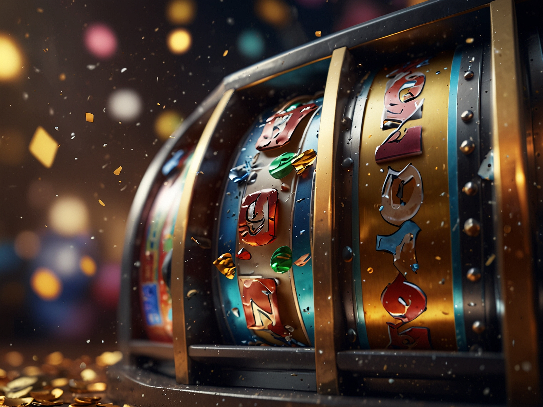 Darmowe spiny i promocje