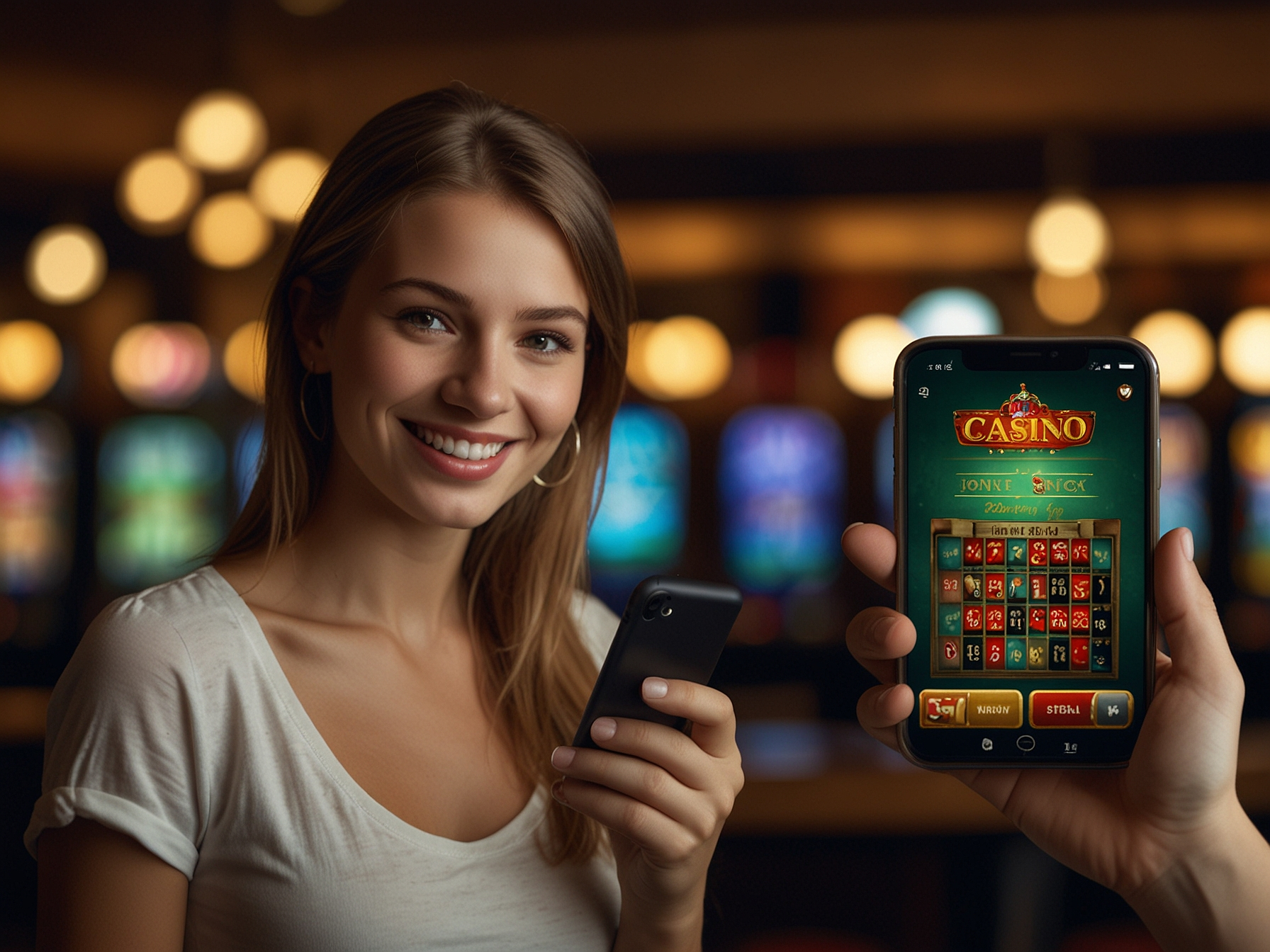 Rejestracja i bonus powitalny NV Casino