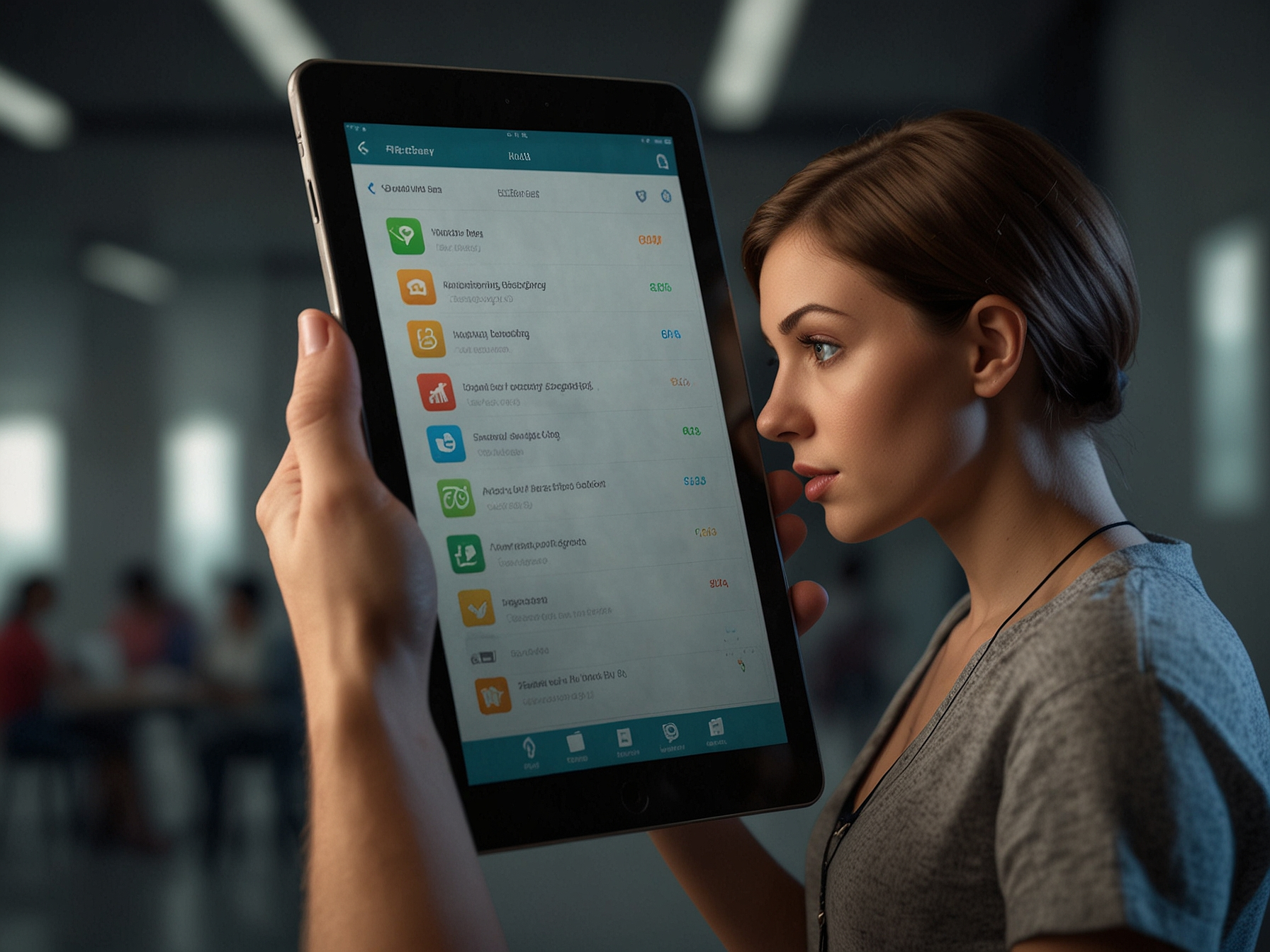 Ilustracja FAQ dotyczącego logowania