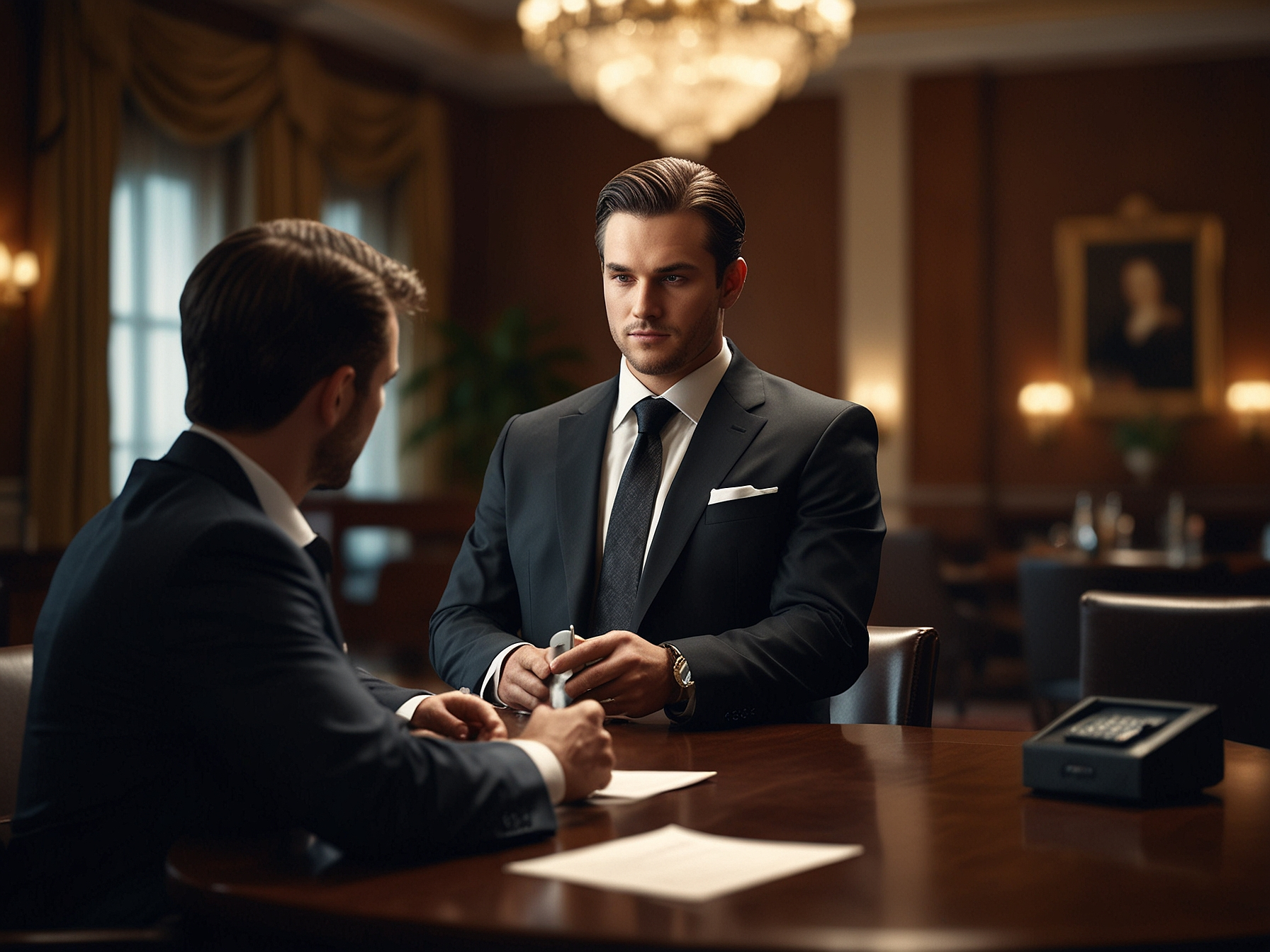 Ekskluzywne korzyści programu VIP